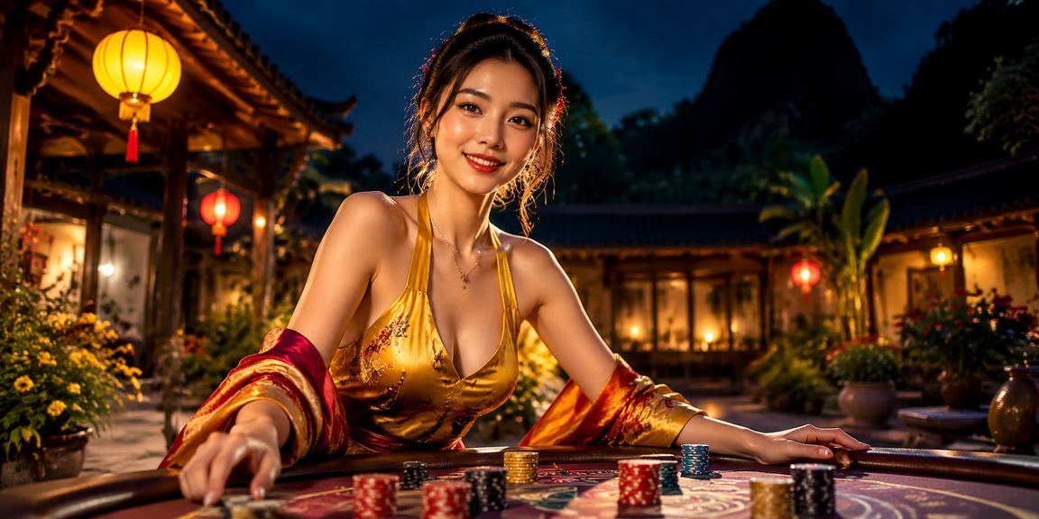 Lễ hội và ứng dụng casino trực tuyến tại Ninh Bình