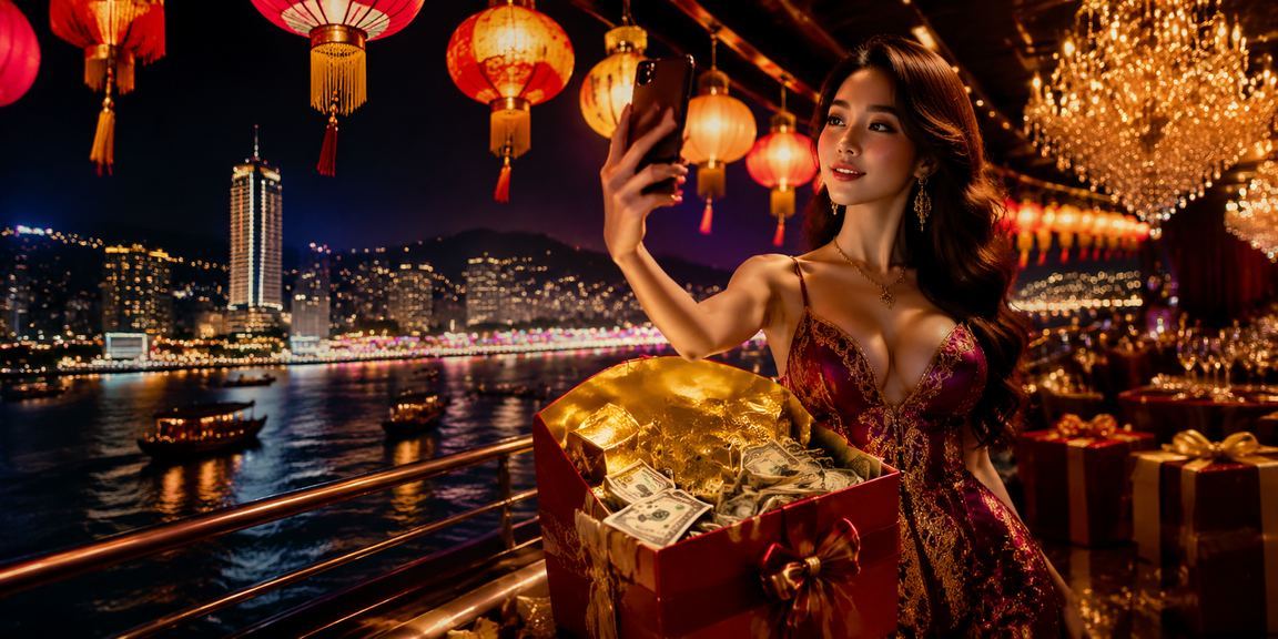 Người chơi tham gia casino di động tại khu chợ đêm Quy Nhơn